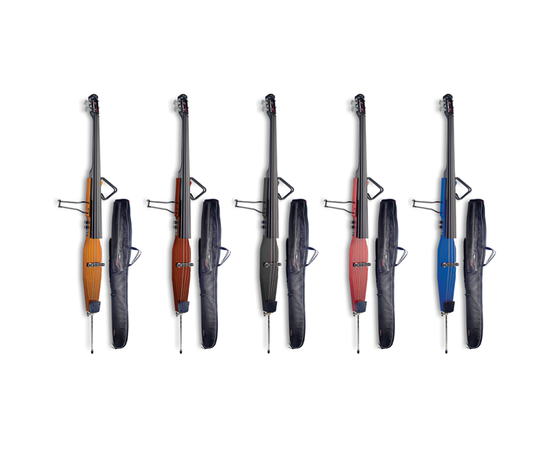 Электроконтрабас 3/4 Stagg EDB-3/4 TR - 23092 за 0 грн. | 4Club